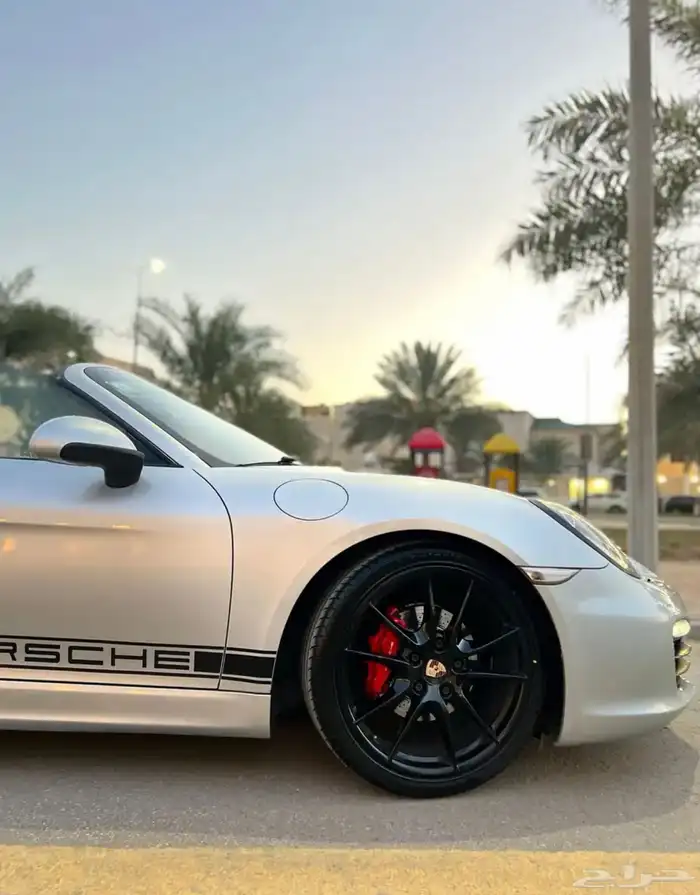 بورش 14