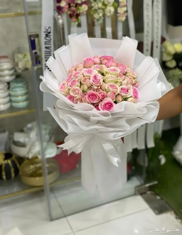 أزهار الاحساء 14