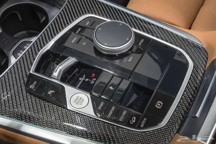 بي ام دبليو X drive 40i X5 موديل 2025 10