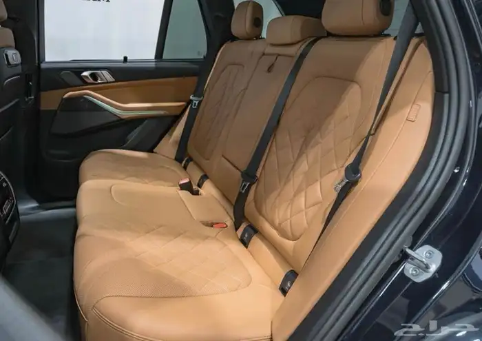 بي ام دبليو X drive 40i X5 موديل 2025 5