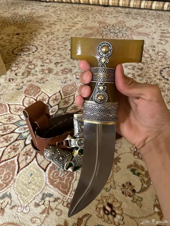 جنبية 3