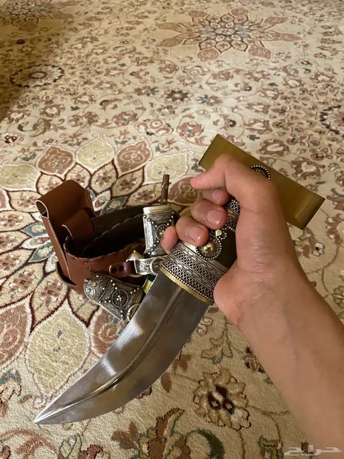 جنبية 5
