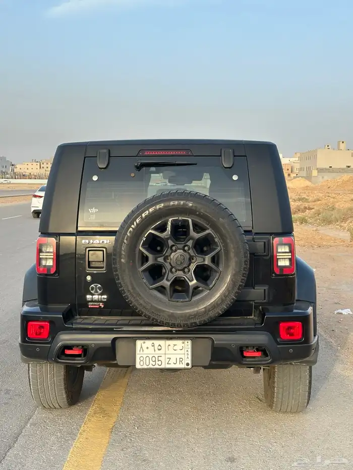 بايك 2022 نظيف 3
