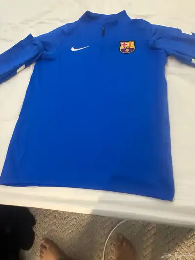 هودي برشلونة اصلي 1