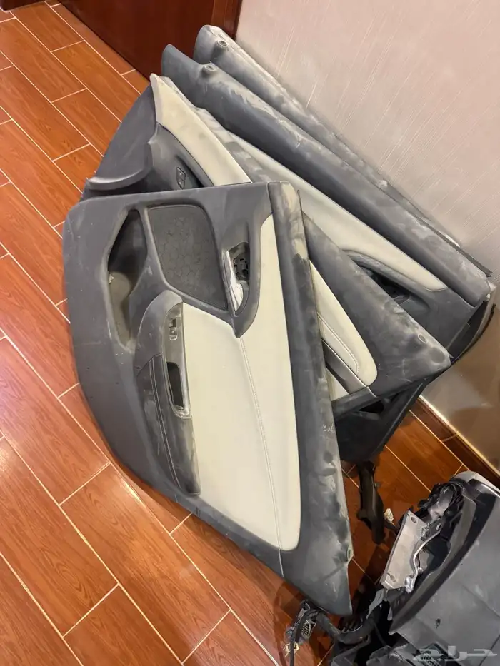 داخلية كابرس 16 تحويله كامله بالظفاير كل شي 1