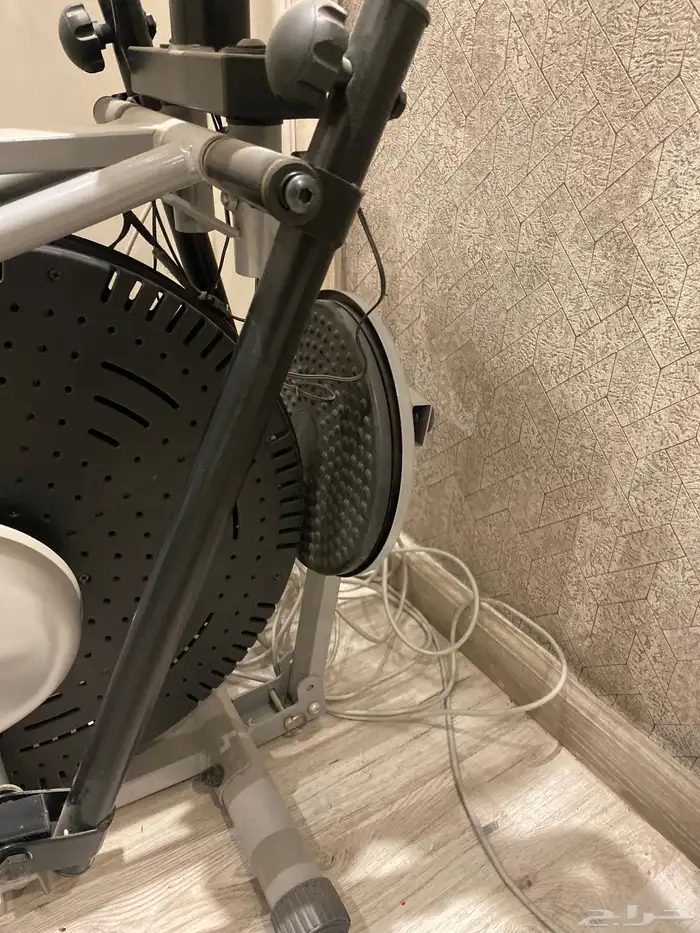 جهاز دراجة اوربتراك 1