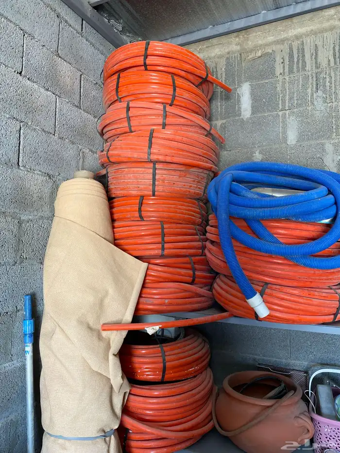 ليات تمديد شركه المنى 0