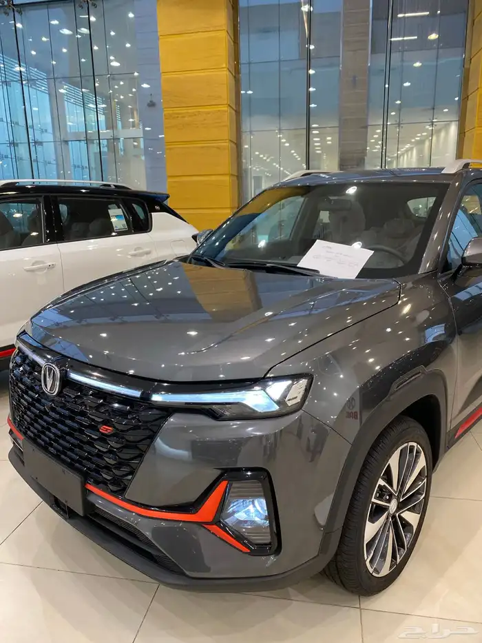 شانجان CS35 ليمتيد 2025 (( اقل سعر )) 2