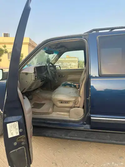 جمس موديل 99 6