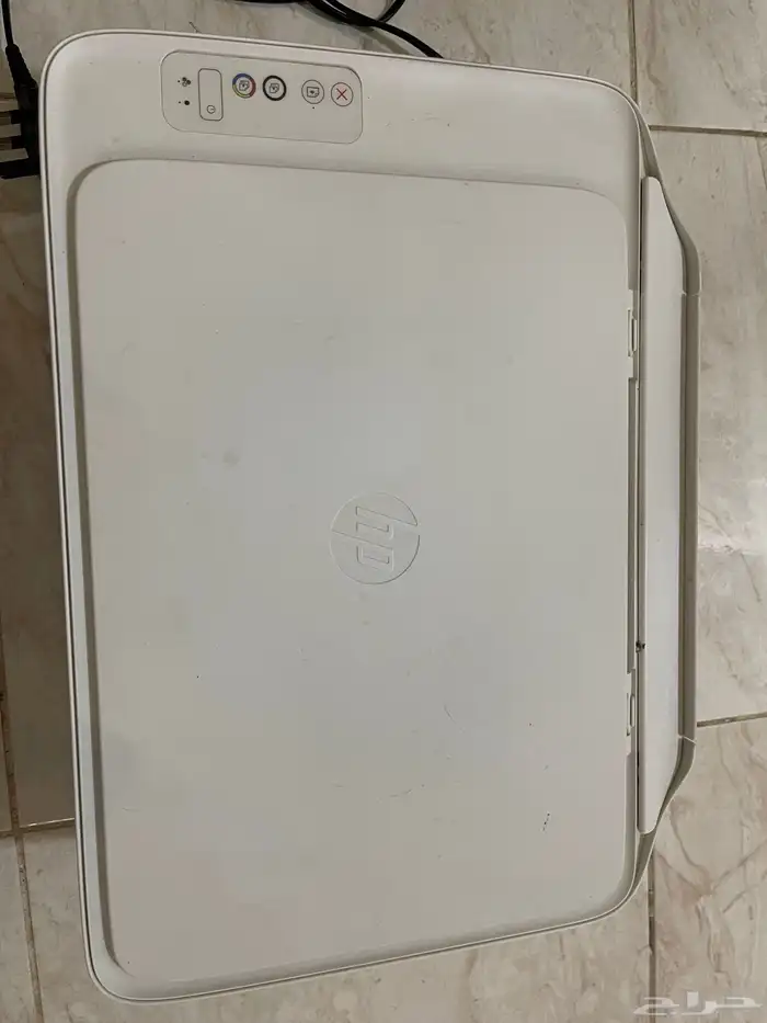 كاتم كهربائي   طابعه hp 0