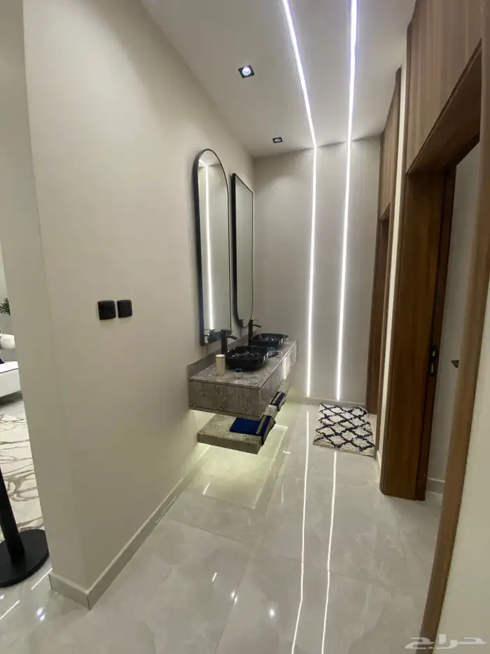 شقق تمليك بتشطيب راقي داخل الحد خلف بوليفارد قباء 2