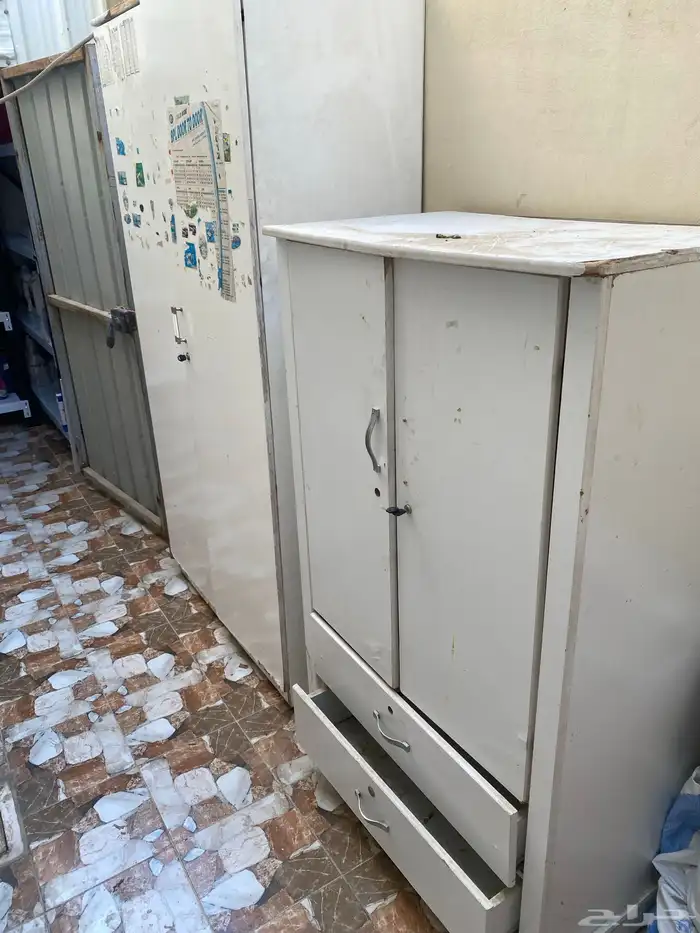 دالوب خشب اصلي عدد 3 للبيع 1