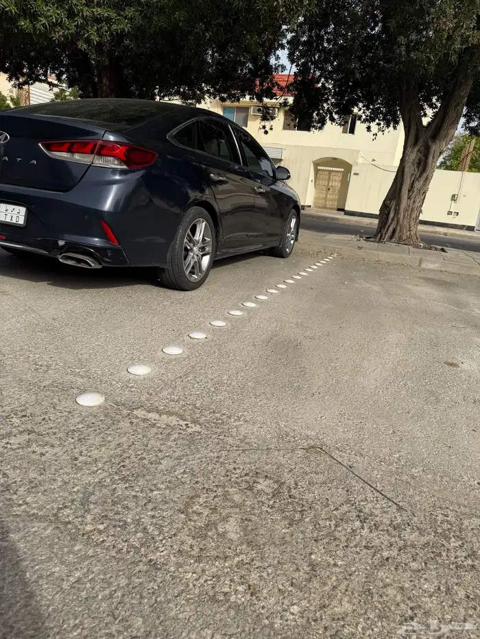 سوناتا 2018 بانوراما 2
