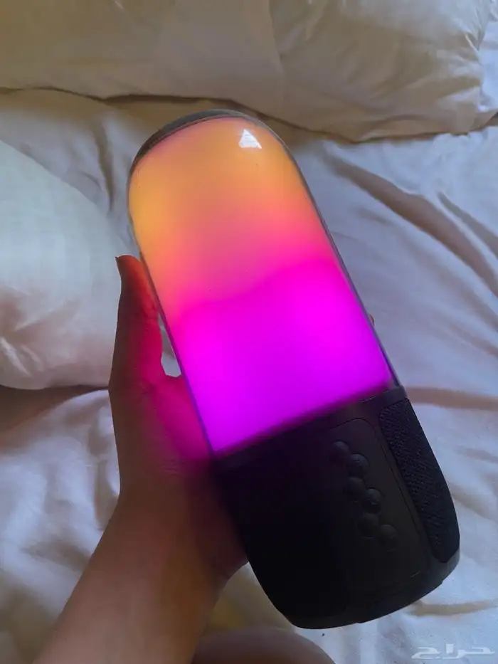 سماعات jbl pulse 0