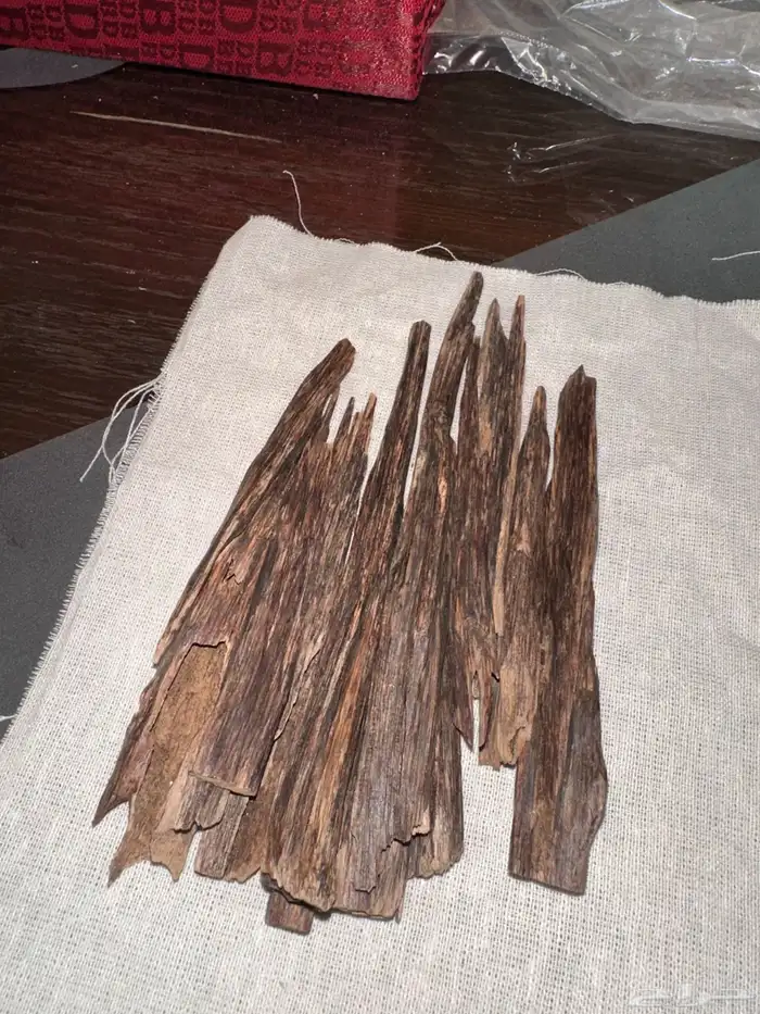 اعواد هنديه طبيعيه متنوعه 3