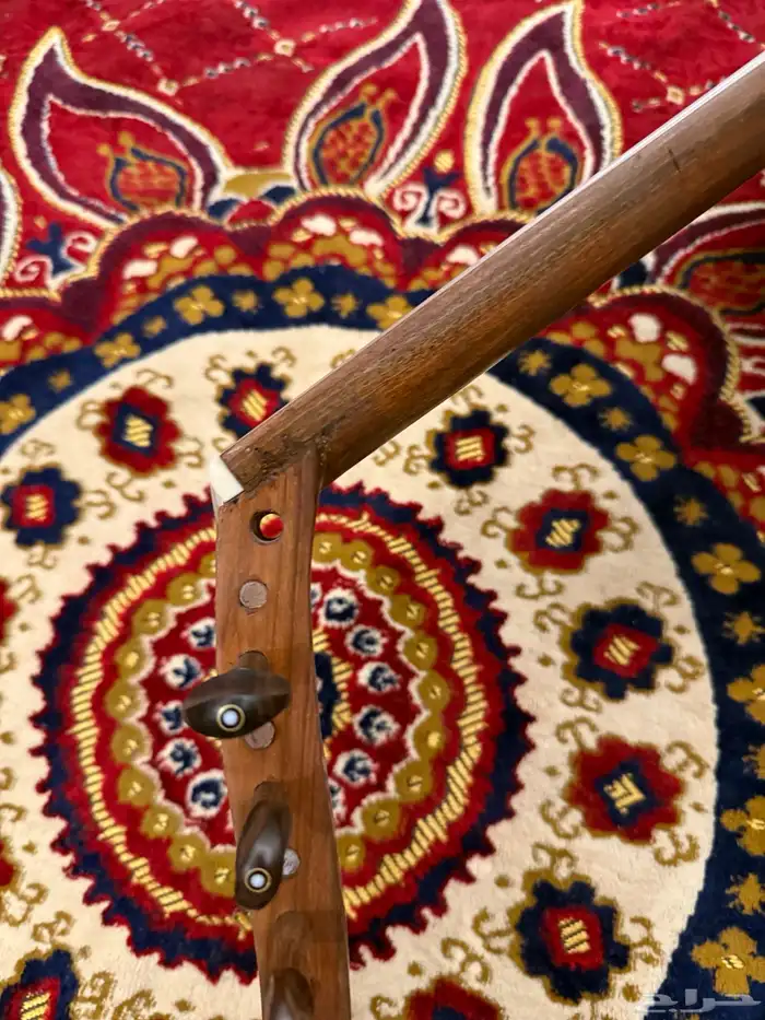 عود موسيقى عراقي نادر للبيع 1