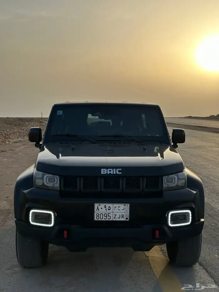 بايك 2022 نظيف 0