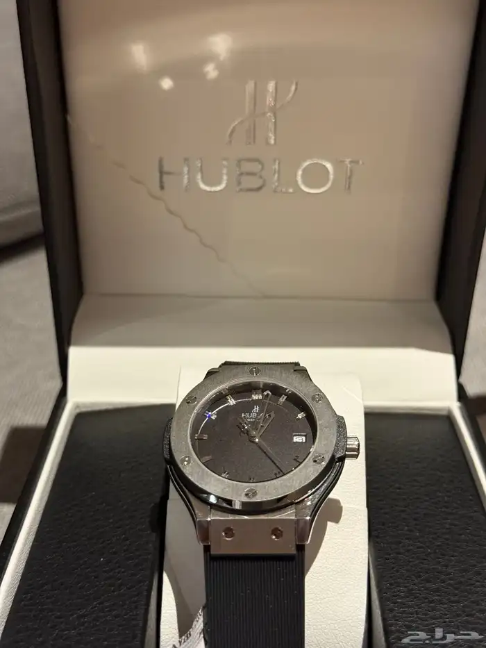 ساعات هوبلت 0