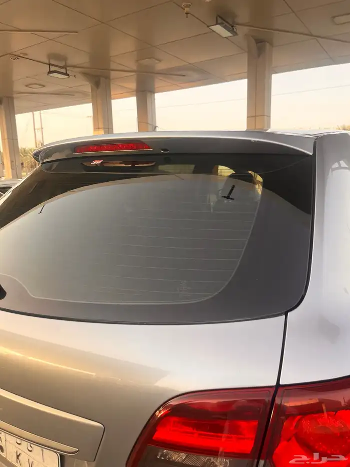 مازدا CX9 منوة المستخدم فل اوبشن 2