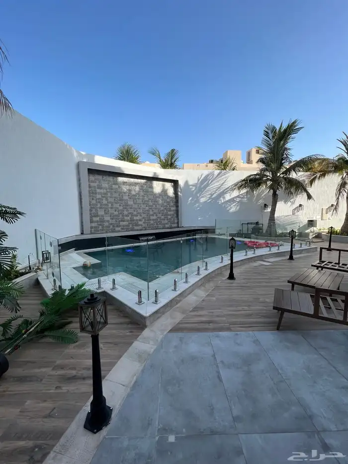 تركيب زجاج سيكوريت 5