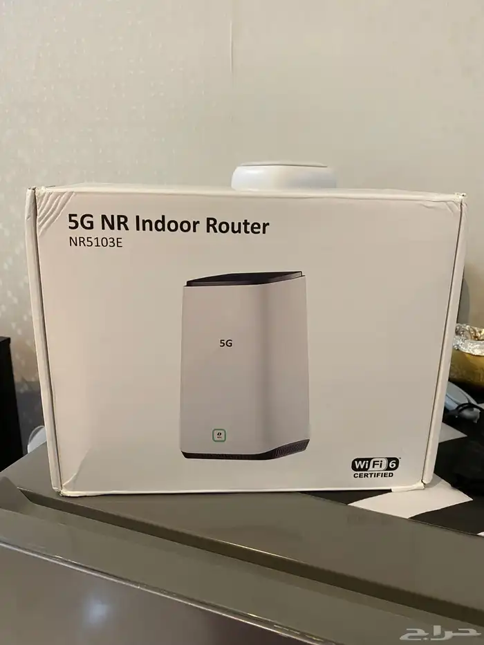 راوتر Zyxel للبيع 0