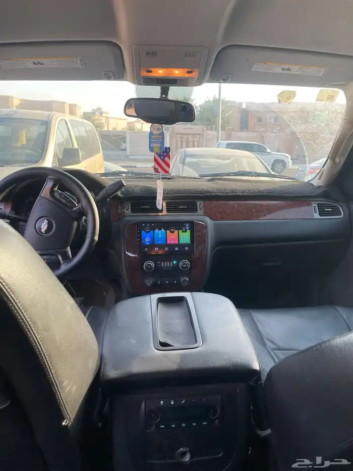 تاهو بدون دبل 2009 9