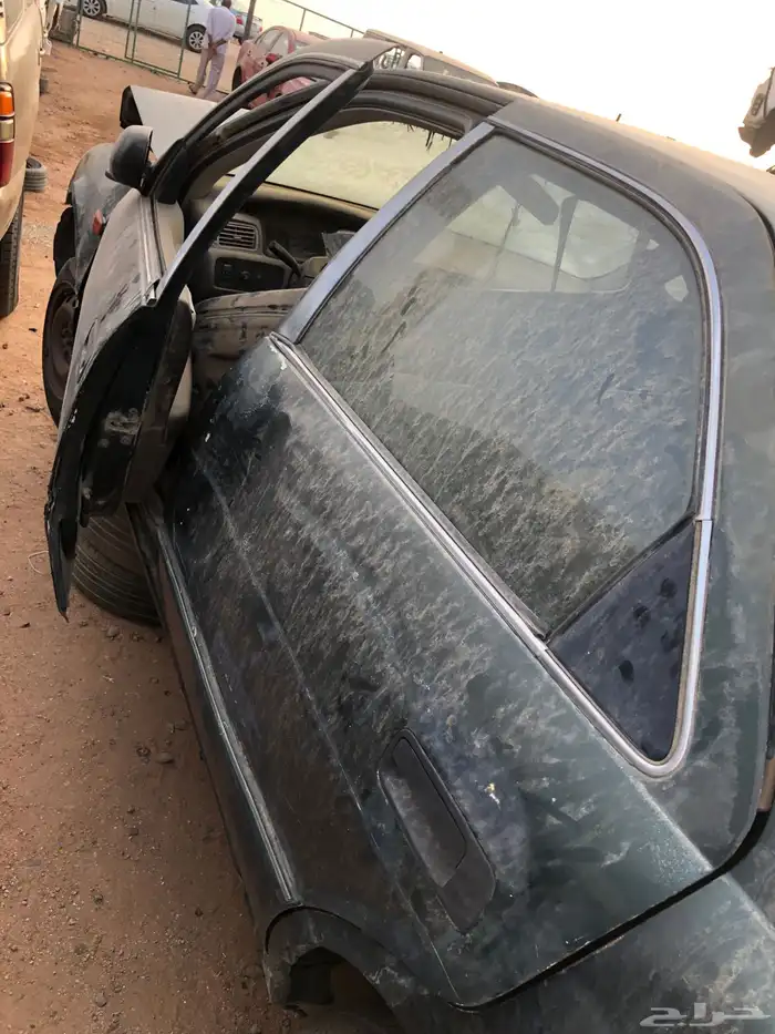قطع كامري 98 2002 2
