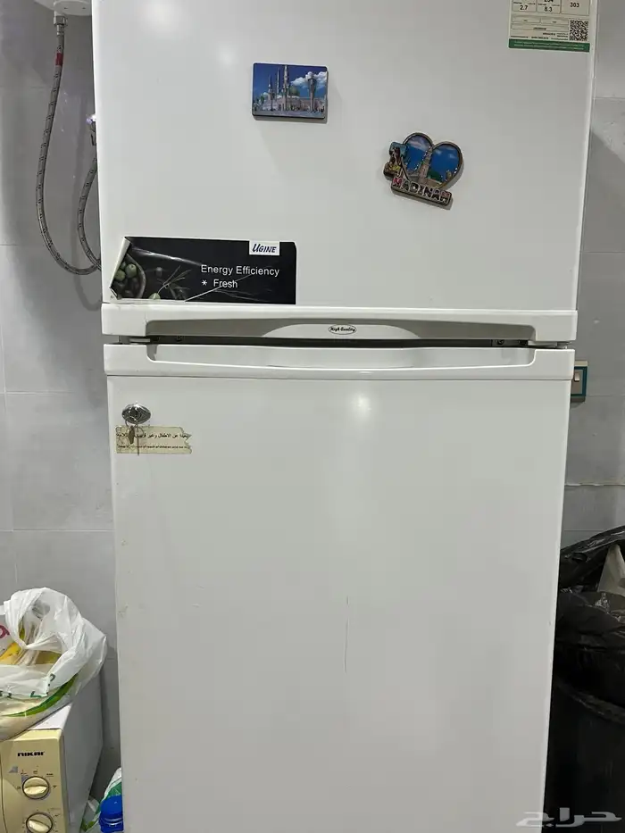 ثلاجه 1