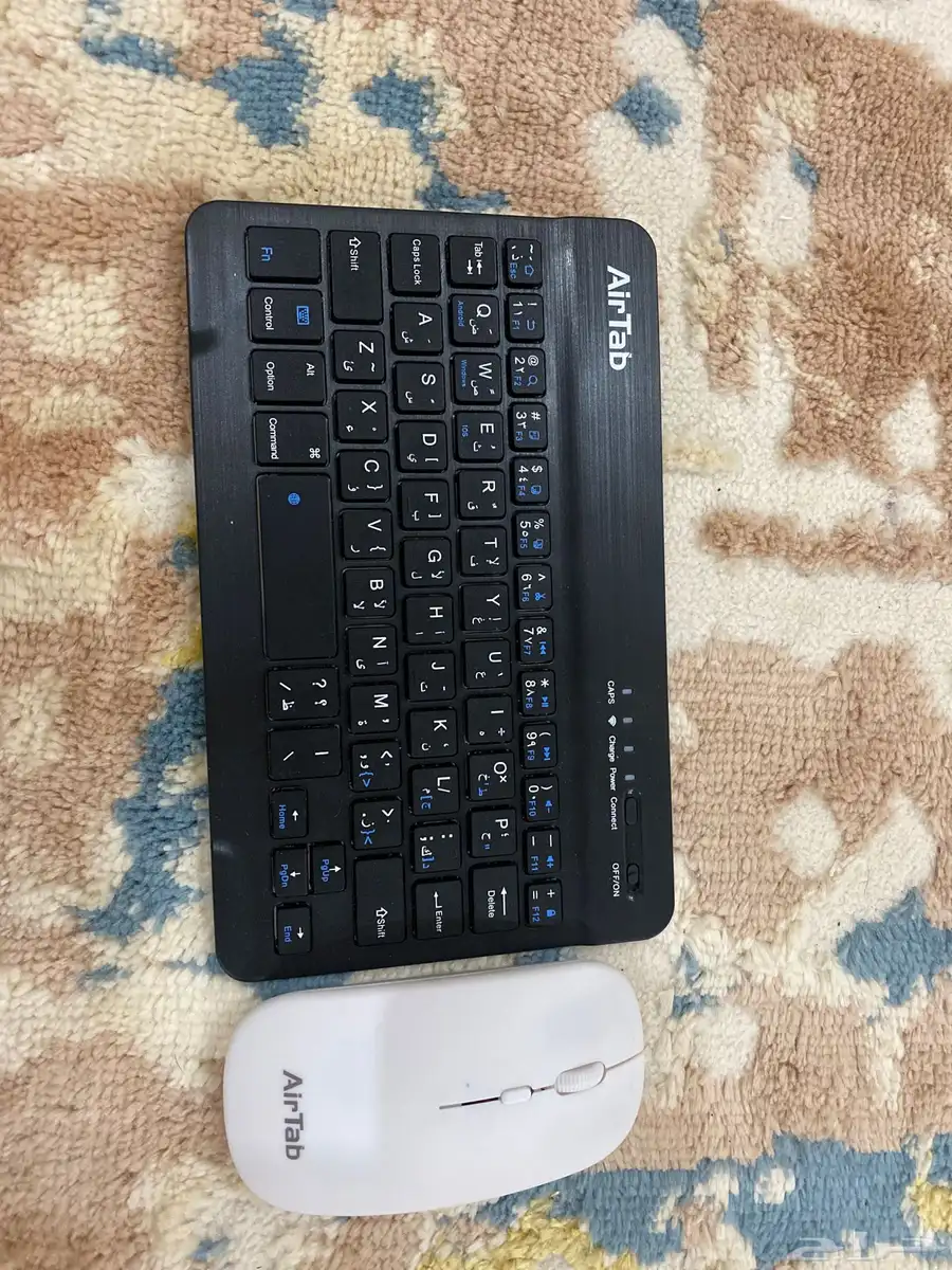 كيبورد 0