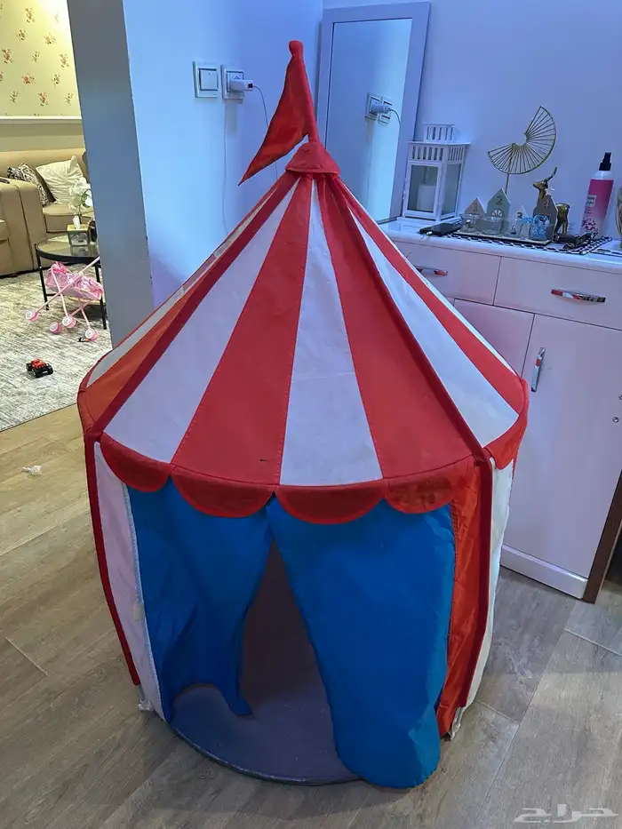 خيمة ايكيا 0