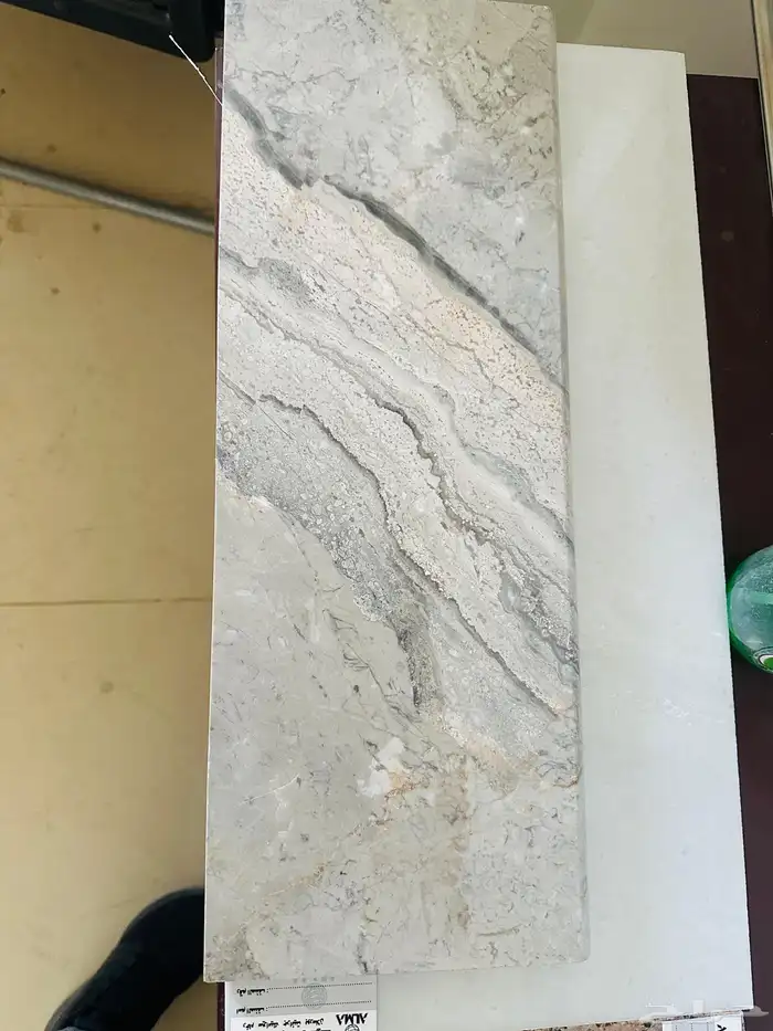 رخام طبيعي وجرانيت وبازلت ومطابخ رخام ومغاسل رخام 9