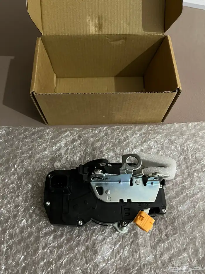 قفل باب يمين GM 2007-2009 2