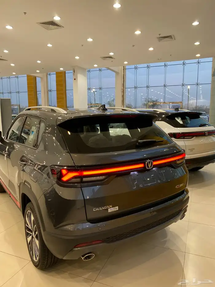 شانجان CS35 ليمتيد 2025 (( اقل سعر )) 3