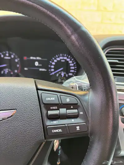 جنسس g80 للبيع او البدل المناسب 12