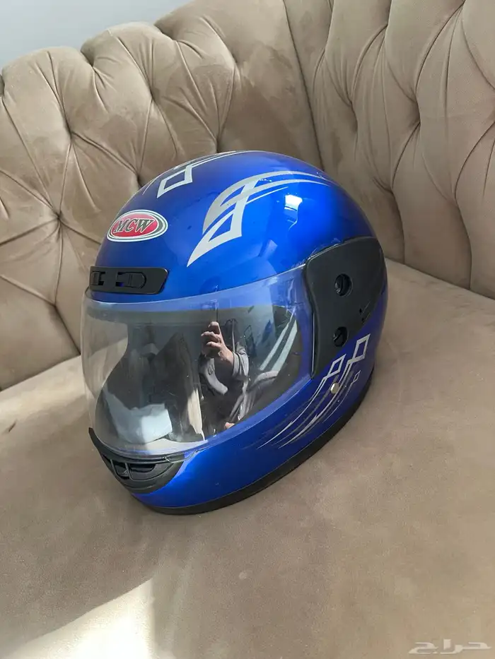 خوذة دباب motorcycle helmet 6