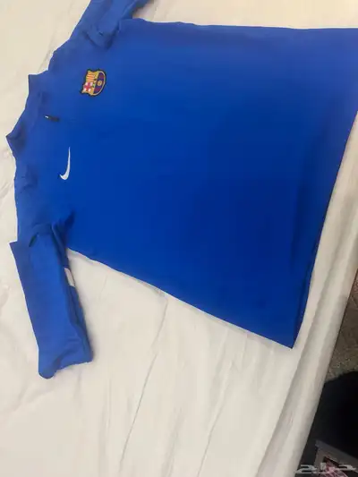 هودي برشلونة اصلي 3