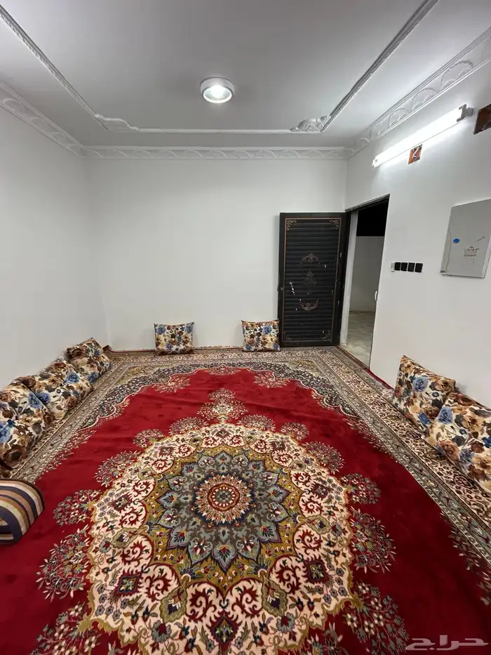 استراحة للإيجار 3