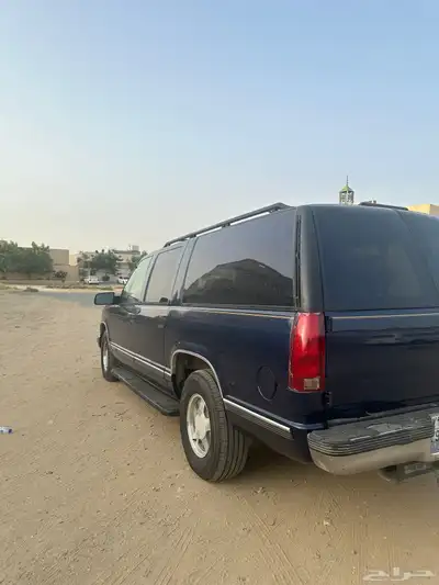 جمس موديل 99 2