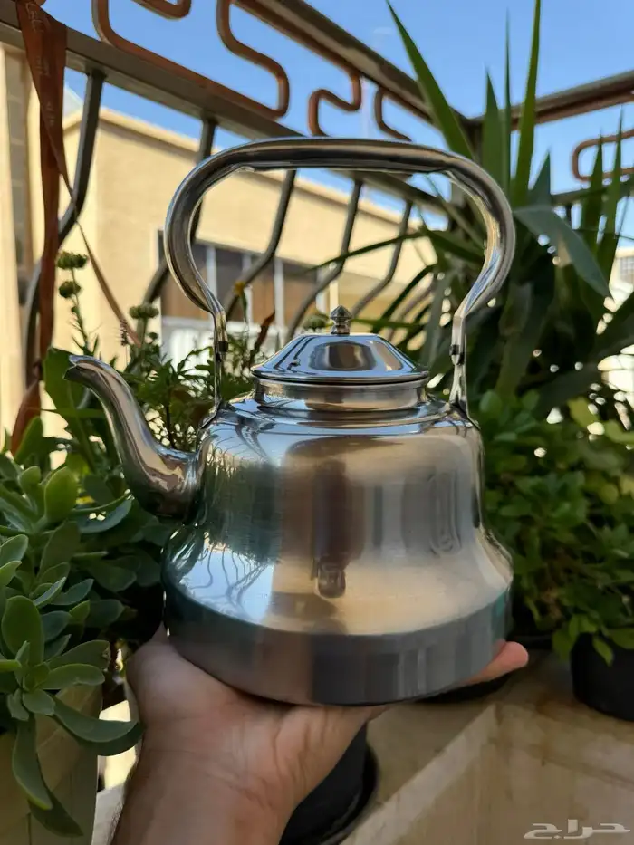 ابريق الجمل ياباني 0