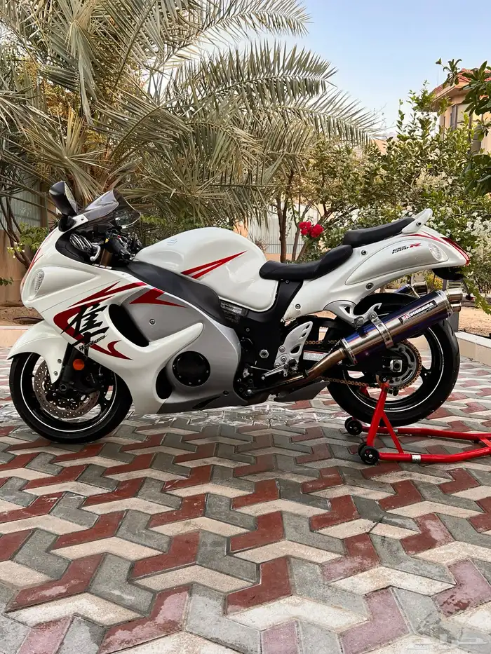 هايبوزا موديل 2008 تم البيع 3