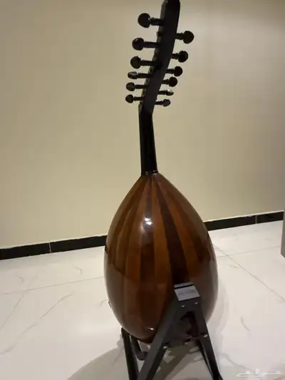 للبيع الة عود صناعة عامر عزوز 2