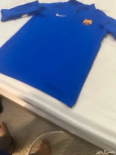 هودي برشلونة اصلي 2