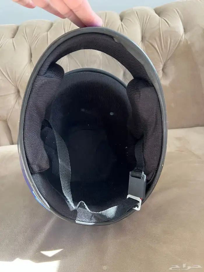 خوذة دباب motorcycle helmet 4