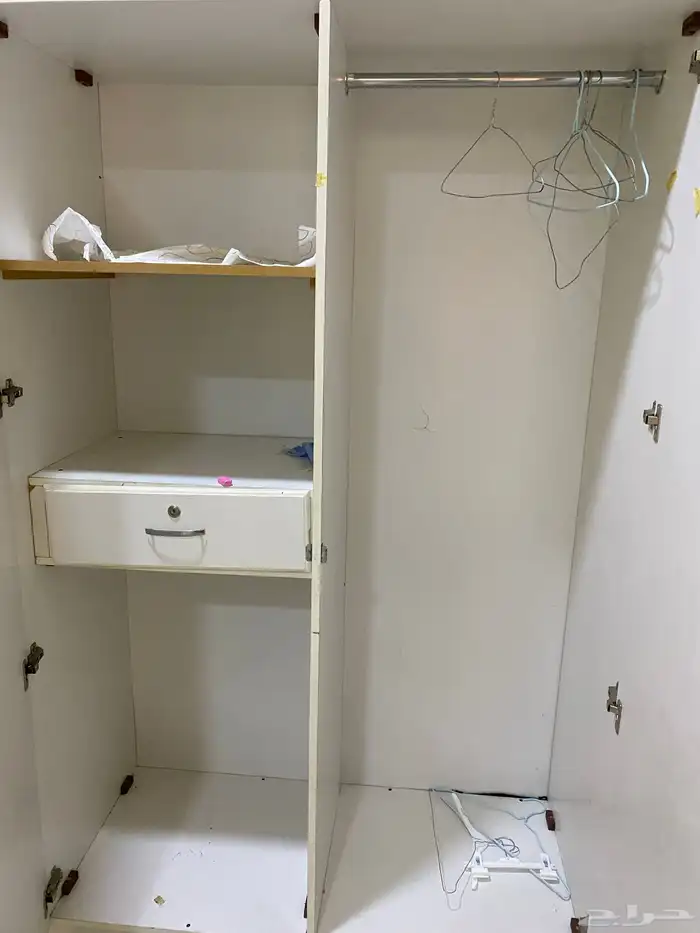 دالوب خشب اصلي عدد 3 للبيع 3