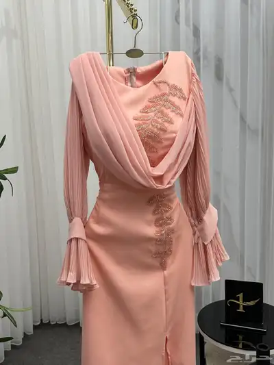 فساتين 21
