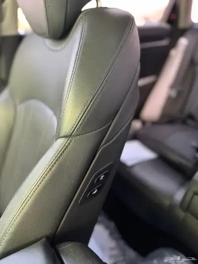 جنسس g80 للبيع او البدل المناسب 18