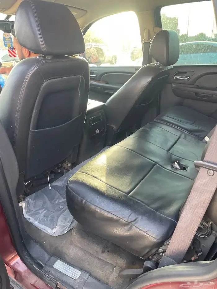 تاهو بدون دبل 2009 10