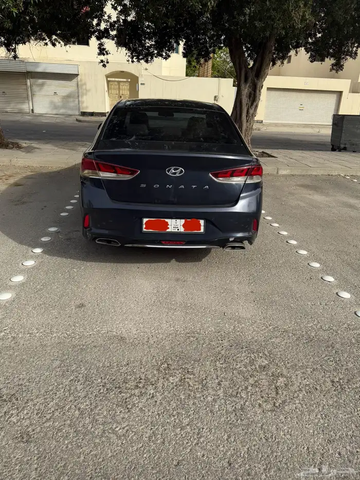سوناتا 2018 بانوراما 1