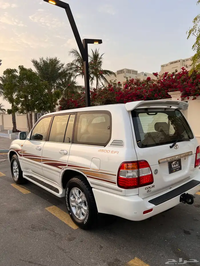تم البيع جكسار 2006 ممشى 226 الف 23
