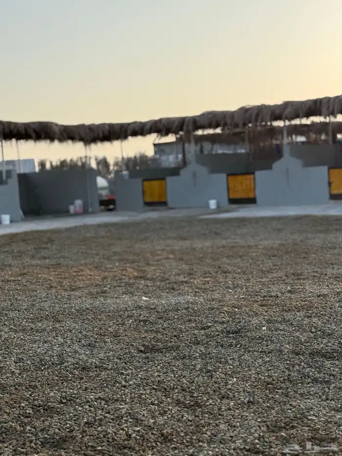 يوجد لدينا إيواء خيل اقرب اسطبل عالبحر منطقة ذهبان 1